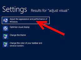 How To Improve Windows 8 Laptop System Performance | Tom's Guide Forum
