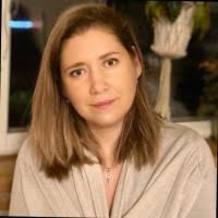 90+ "Anna Rosenberg" profiles