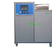 Vacuum Cleaner Current Carrying Hoses 30RPM Abrasion ...