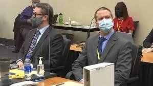 Chauvin's attorneys asked for a new trial about a month after his conviction, arguing that juror misconduct and pretrial publicity led to the officer's conviction. Derek Chauvin Trial In George Floyd S Death Gets Underway