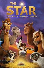 The Star Izle Bo Isimli Kucuk Ama Cesur Bir Esek Yasadigi Ciftlikteki Duzenin Disina Cikmak Dis Dunyayi Tanimak Ic Animasyon Filmler Noel Filmleri Tam Film