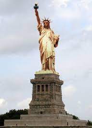 Statue Of Liberty Statue Liberty