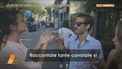 Federico ciontoli, che pure ha visto la pistola a terra, decide di chiamare i soccorsi riferendo che 3 anni per federico ciontoli e i suoi famigliari, esclusa viola giorgini seppur presente in tutti i momenti. Lo Sfogo Di Federico Ciontoli Quarto Grado Video Mediaset Play