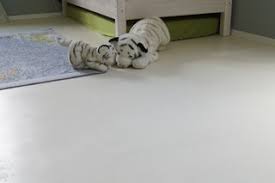 Spachtelboden Kinderzimmer Spachtel Betonfussboden Boden