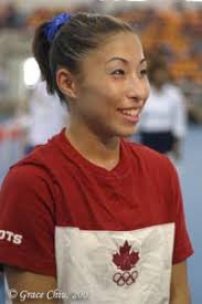 Gymn.ca: Richelle Simpson