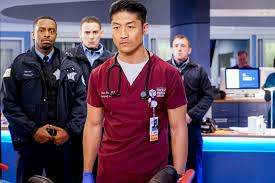 Tu veux regarder l'épisode 10 de la saison 4 de chicago med en streaming ? Chicago Med Review All The Lonely People Season 4 Episode 10 Tell Tale Tv