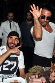 Bestelle sie ganz einfach und ohne risiko. Foodporn Mit Goldener Lende Stil Sz De