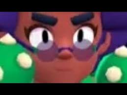 Brawl stars mod apk is a modified version of the game brawl stars by supercell. Brawl Stars Rosa Official Voice Youtube