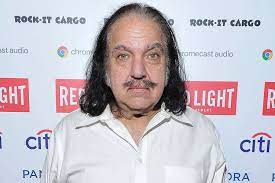 Ron Jeremy to Be Declared Incompetent to Stand Trial for Rape