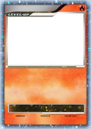 While you might try making a pokémon card completely by hand. Pokemon Hd Make Your Own Pokemon Card Template