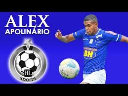 Get the latest news, stats, videos, highlights and more about midfielder alex apolinário on espn. Alex Apolinario Meia 2017 Youtube