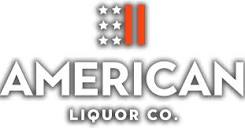 American Liquor Co. Vodka | Born in the USA. By Makers for Makers.