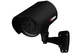 Essentially, if the camera comes with a micro sd card slot, it can record video directly to a memory card. Outdoor Security Camera Long Range Night Vision Lorex