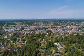 Tvetenveien 32, 0666 oslo (nordre follo, viken). Nordre Follo Store Norske Leksikon