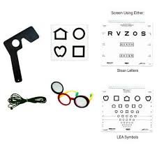 Image result for Instrument-Based Vision Screening