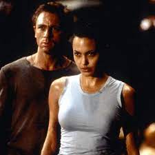 The cradle of life (2003) behind the scenes director: Does Angelina Jolie S Tomb Raider Hold Up Gq