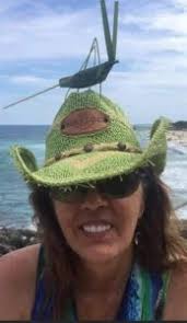 Carmen Maureen Poehler