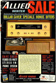 Tda7000 single chip fm radio. Allied 243 1965 Winter By Alisa Issuu