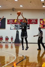 Rhodes College, Phil Dotson