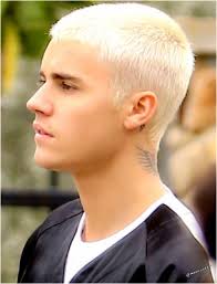 Blonde shades are hugely popular nowadays. Black Men Blond Hair 1280x720 Wallpaper Teahub Io