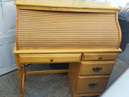 This splendid rolltop desk is distinguished by having six legs instead of the usual four.1 the added pair and the lavish mounts changed the frontal view . Pin On Projects
