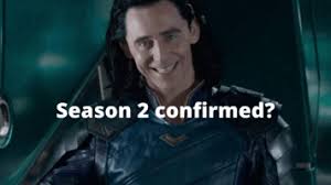 The cbc is an online news outlet & community for nerds of all types. Was Loki Already Renewed For Season 2 On Disney Inside The Magic