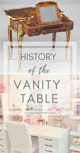 We did not find results for: Vintage Vanity History How It Became The Modern Makeup Table