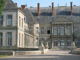 Chateau Haroue Meurthe Et Moselle Lorraine Meurthe Et Moselle Le Manoir Haute Marne
