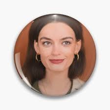 Badges sur le thème Mackey