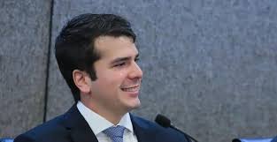 Antonio Coelho é eleito presidente da Comissão de Finanças da Alepe