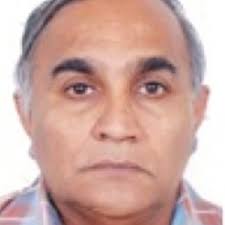 Anantha Naik NAGAPPA