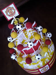 Pin By Izzy Foreman On Cake Balls Soccer Cake Pops Easter Cake Pops Themed Cakes