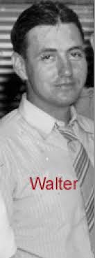 Walter Joseph Schauer (1912-1959)