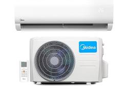 Gambar Midea Inverter AC