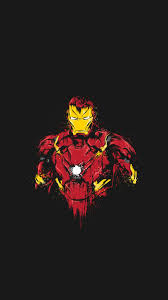 Wallpapers shown in the order they were added; Marvel Wallpaper For Iphone From Uploaded By User Avengers Wallpaper Marvel Wallpaper Iron Man Art