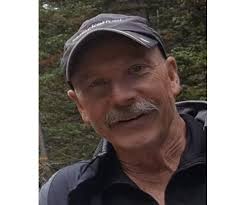 Nicholas Hamlin Obituary (1953