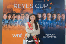 PLAYTIME X REYES CUP Congratulations, TEAM ASIA!! #PlayTime #PlayTimePH  #PlayTimexReyesCup