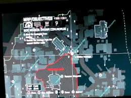 Where do you find the riddle in gotham city? Find Riddler Hostage In Batman Arkham City Youtube