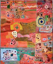 Ngurrara2 W480 Jpg 480 585 Pixels Indigenous Art Art Aboriginal Art
