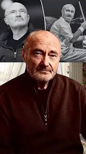 🥁ANYTHING GOES🎸"In the air tonight"-Phil Collins, 1981🎙