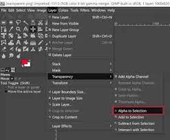 How To Add A White Outline Around A Transparent Png