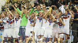 2014 rewe dfb 2014 team. Siege Rekorde Pokale Die Deutsche Nationalmannschaft Im Uberblick