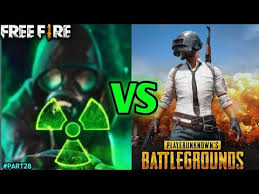 Free fire vs pubg mobile lite. Pin On I Think
