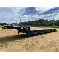 Trail Eze TE80HT48 Trailer