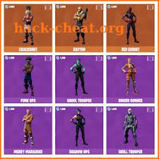 The rest are outdated link: Fortnite Skins For Free Download Appagc Hacks Tips Hints And Cheats Hack Cheat Org