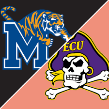 Image result for memphis ecu espn football