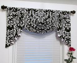 1 out of 5 stars with 1 ratings. Black Valance Black Damask Valance Black And White Valance Black Drapes Window Topper Curtains Window Treatments Home Living