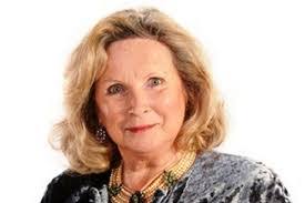 Diane Harron's Instagram, Twitter & Facebook