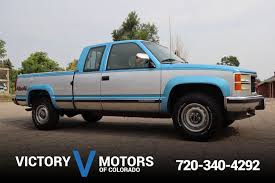 Image result for Medium Concord Blue 1994 Truck