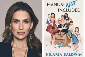 Hilaria Baldwin Reveals Feeling Devastated By 2020 Fake Accent Controversy:  'I Wanted to Be Dead' (Exclusive) : r/HilariaBaldwin